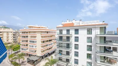 Studio at Calle Málaga, 1 photo 22