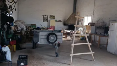 Rustic Finca in Otras photo 13