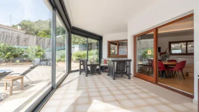 Chalet in Garraf Park photo 28