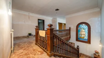 Chalet in Son Dureta photo 17
