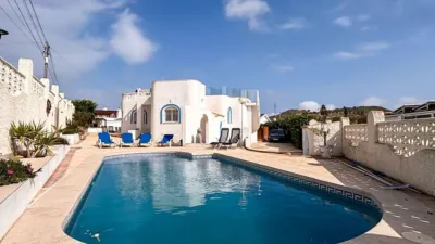 Casa - Vista 4