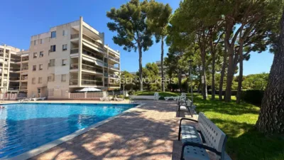 Penthouse at Carrer d'El Vendrell, 6 photo 5
