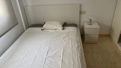 Apartment in Ejido Town Centre photo 9