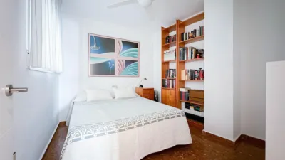 Flat on Masquefa Street photo 27