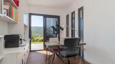 Chalet in Can Olivella photo 19