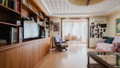 Apartment in Acequion photo 13