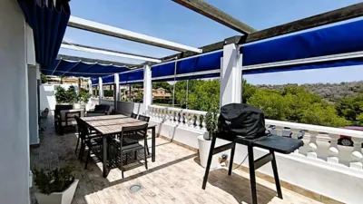 Apartment in Las Ramblas photo 4