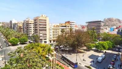 Apartment in the City Centre photo 11