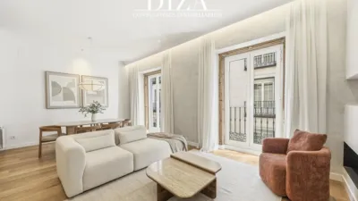 Flat on Calle de la Madera photo 6