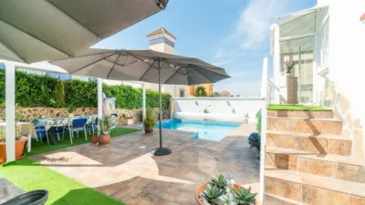 House in Orihuela, La Murada - Vista 5