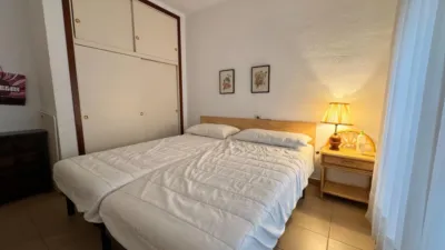 Apartment on Carrer de l'Empordà photo 55