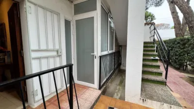 Apartment on Carrer de l'Empordà photo 37
