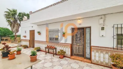 Rustic Finca in El Saltador photo 2