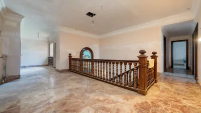 Chalet in Son Dureta photo 13