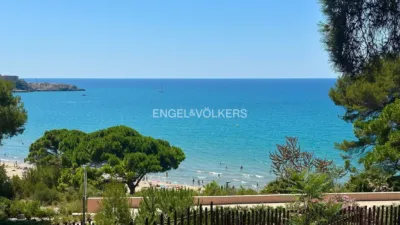 Penthouse at Carrer d'El Vendrell, 6 photo 3