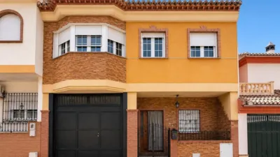 House on Calle de Pío Baroja photo 2