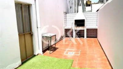 Chalet in Moraleja photo 2