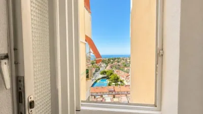Apartment on Calle de la Dorada photo 16