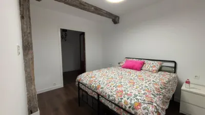 Apartment in Basauri - Centre - Ariz - Uribarri photo 4