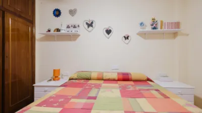 Apartment in Acequion photo 53