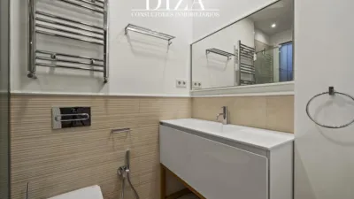 Apartment on Calle del Conde de Aranda photo 30