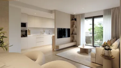 Piso – Alicante - Alacant - Vista 4