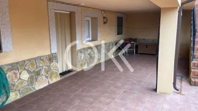 Chalet on Calle Lugar Eras photo 3