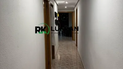 Apartment in Ciudad Jardín photo 10