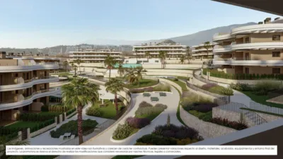 Piso – Benidorm - Vista 4