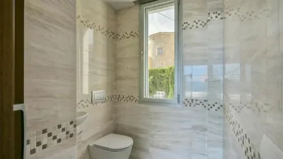 Chalet in Tossal photo 22