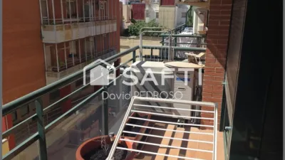 Piso en Zona de l'Hospital photo 23