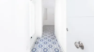 Apartamento en calle Santa Escolástica photo 21