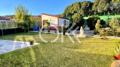 Chalet on Diseminados Street photo 9