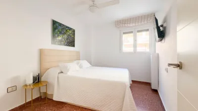 Flat on Masquefa Street photo 21