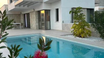 Chalet in Camporrosso Village photo 11