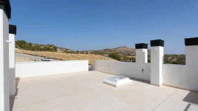 Casa en Comunidad Valenciana photo 19