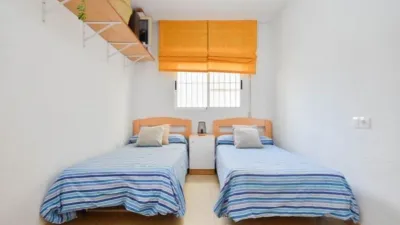 Apartment in Zaidín photo 34
