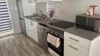 Apartment in the Centre photo 10