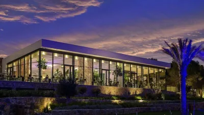 Apartment in Las Colinas Golf photo 17
