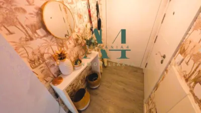 Apartment in Nuevo Cáceres photo 38