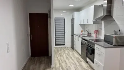 Apartment in the Centre photo 12