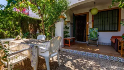 Casa – Torrevieja, Baños de Europa, Urbanización El Chaparral - Vista 2