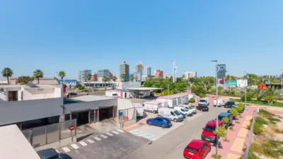 Duplex in Juan Carlos I photo 34
