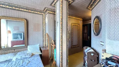 Apartment in La Albufereta photo 18