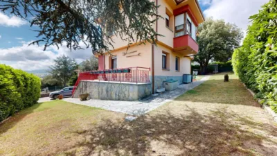 Chalet in Urbanización El Egido photo 40