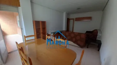 Apartment in Corte Inglés Nuevo photo 2