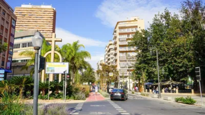 Apartment in the City Centre photo 43