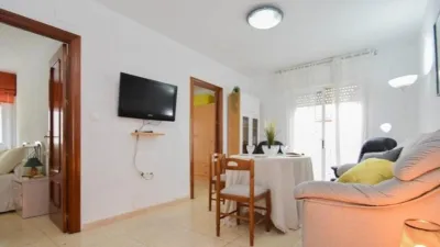 Apartment in Zaidín photo 4