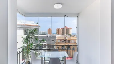 Studio at Calle Málaga, 1 photo 2