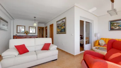 Piso – Torrevieja, Cala del Moro, Cabo Cervera-Playa la Mata - Vista 4
